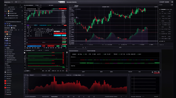Bitcoin Trader: Is It The Game-Changer You Need?