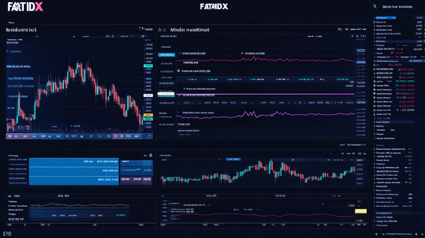 Celarez Fiducia - Is It the Ultimate Trading Tool You Can Trust?