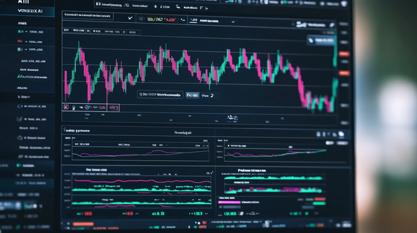 Is Tempo Dexeris the Real Deal for Your Trading Needs?