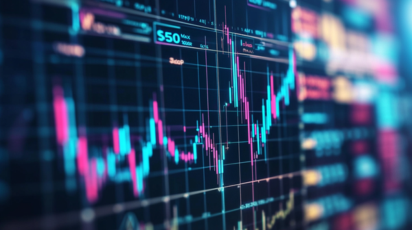 Is Victronexa the Trading Revolution We’ve Been Waiting For?