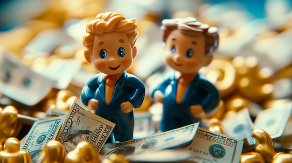 Styrion Monvex: The System Put to the Test - Truth or Scam?