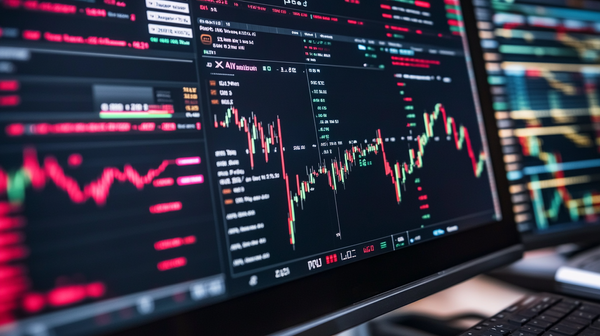 Deutsche Capital: Uncover the Truth Behind this Trading Tool!