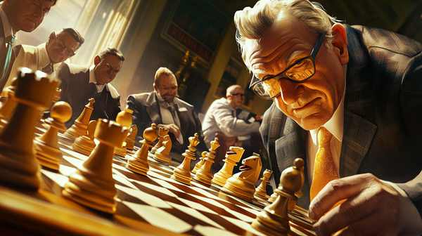 Uncover Chat GPT-5 Assistant: The Ultimate Trading Partner?