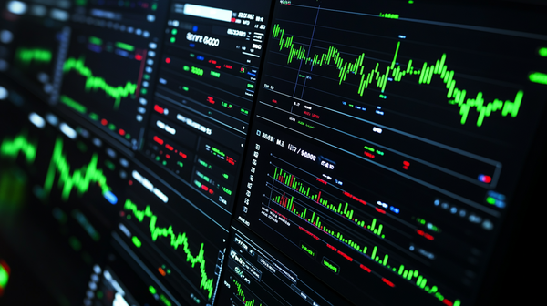 Is Ratio Bitmark the Ultimate Trading Solution? Find Out Now!