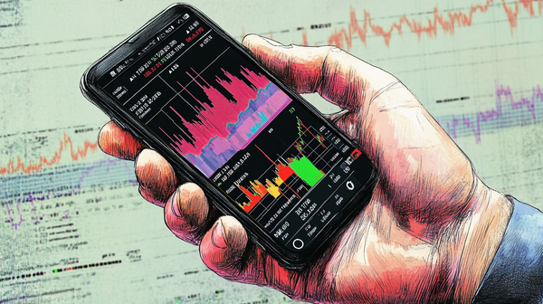 OrdexiaFarm - Investigate the True Power of Trading