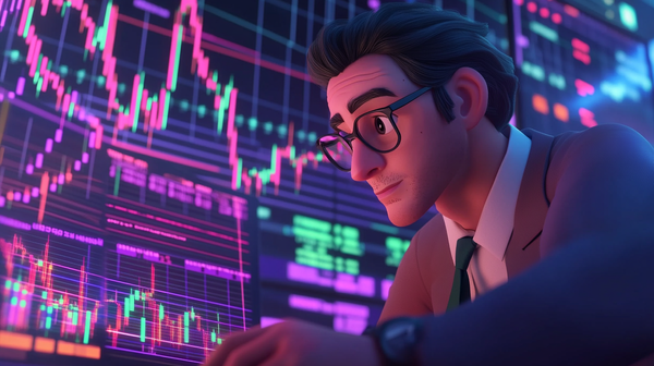 Core Monvex: Unlock the Secrets of This Trading Platform