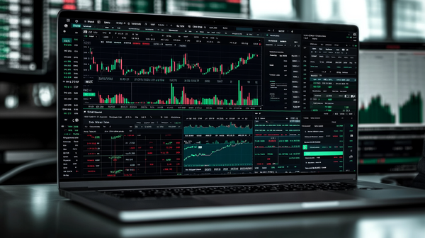 Noble Gainor: Uncover the Truth About This Trading Platform