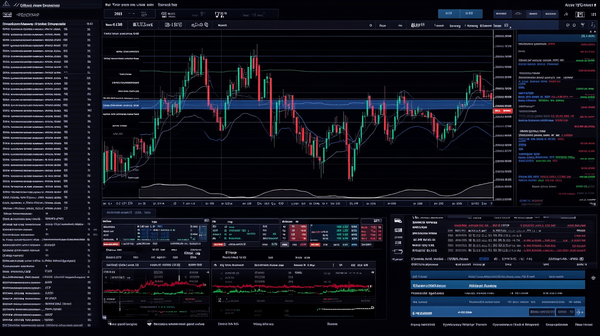 Elion Vexa Review: Unveiling the Truth Behind this Trading Tool