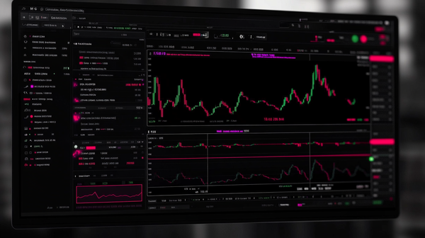 Is Noble Patrisseau the Real Deal for Traders?