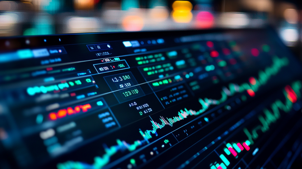 Is Akord Finzera the Key to Successful Trading? Discover Now!