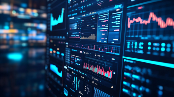 Bron Finoryx: Is This Cutting-Edge Trading Tool Trustworthy?