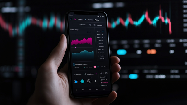 Explore if Trade i600 Alrex is Legit or a Scam?