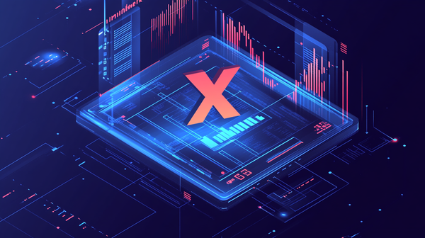 Rede Coreviant: Uncovering the Trading System's True Potential