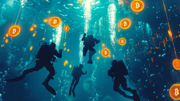 Is Cumbre Gananció a Reliable Trading Revolution or a Risky Gamble?