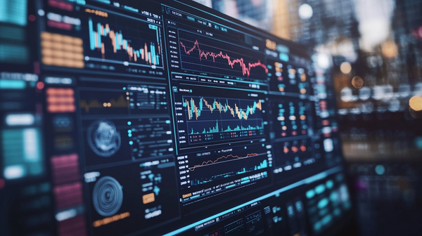 Is Kernfinkor the Ultimate Trading Solution or Just a Gamble?