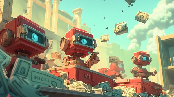 Sentiero Dexlink: The Ultimate Trading Solution Examined