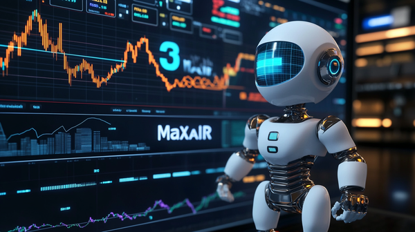 Unveiling Thryzon Pixel AI: Can This Tool Elevate Your Trading Success?