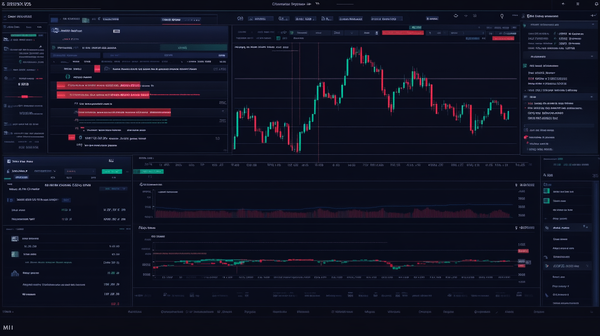 Investigation: Is Investrix A I a True Trading Tool?