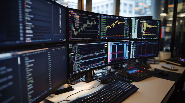 Is Trama Profitex a Trustworthy Trading Solution? Find Out Now!