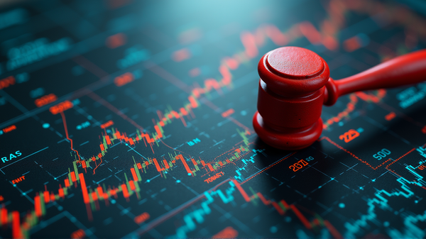 Trading Regulation in Switzerland (2026): Retail Guide