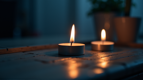 Candlestick Definition: Meaning in Trading and Investing