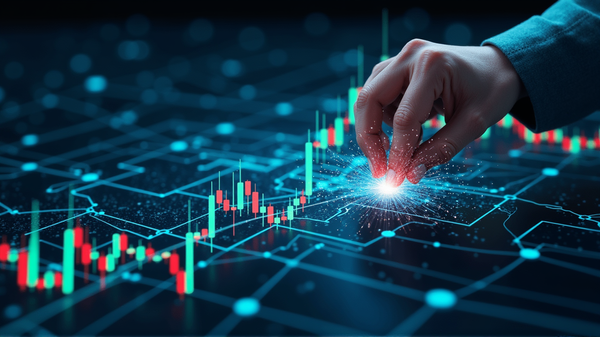 Best Trading Platforms for institutional (2026): Top Picks