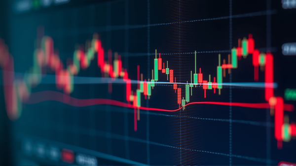 RSI Definition: Meaning in Trading and Investing