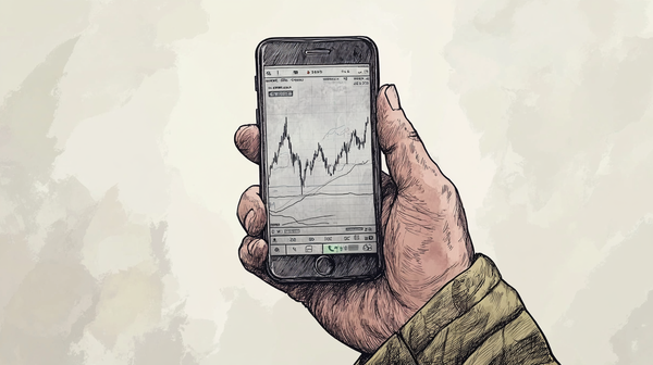 ØYEFINANS: Is it a True System for Modern Traders?