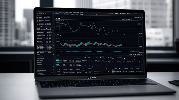 Uncover the Truth Behind Libranzória: The Ultimate Trade Journey