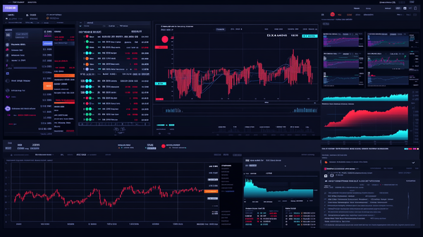 Klar Vermöwald: Investigate and Verify Trading Trustworthiness!