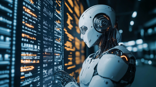 Polaris AI: Investigate Now, Can You Trust It?