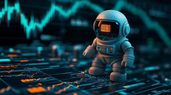 Prompt Evista Xr: Is This Trading Platform a Game-Changer or a Myth?