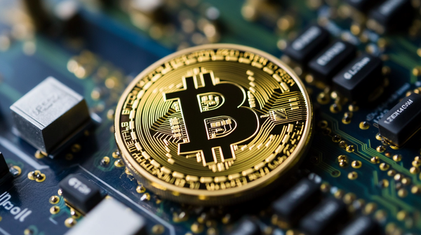 Investigate Deep Reserveholm - Fact or Future of Trading?