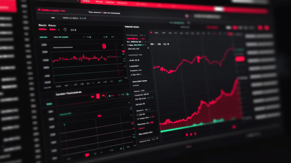 Is Dash Lotemax Lab the Ultimate Trading Solution?