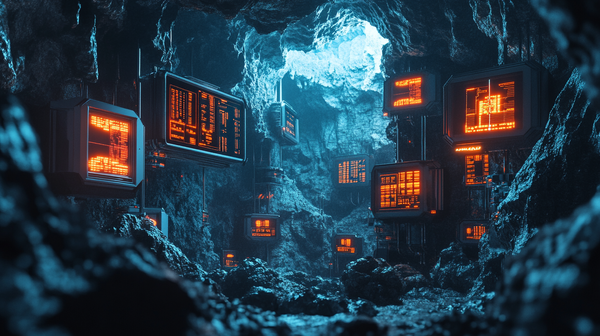 Awan Ledgerix Uncovered: Is This the Real Deal?