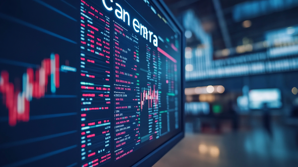 Is Auraxcore 92 the Ultimate Solution for Traders?