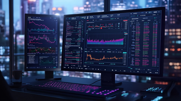 Is Credvane the Ultimate Trading Solution?