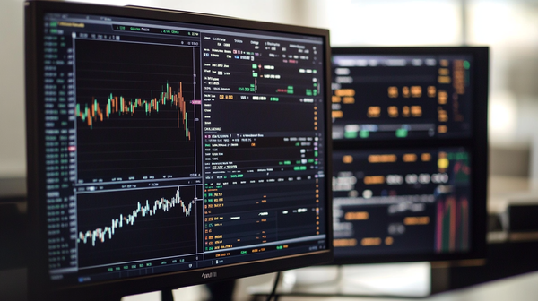 Wertkernix: Is It a Reliable Trading System? Investigate