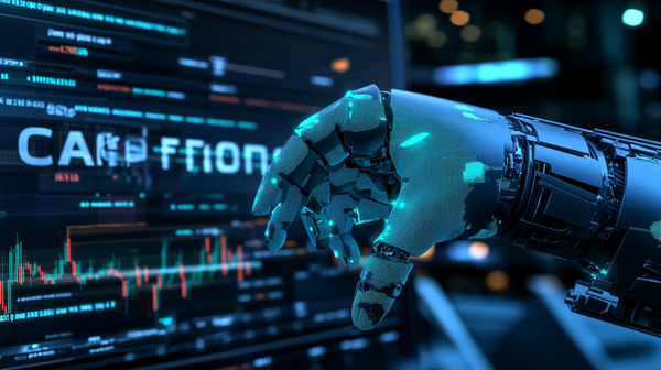 Gale Rendholm: Discover if it's your trustworthy trading solution!