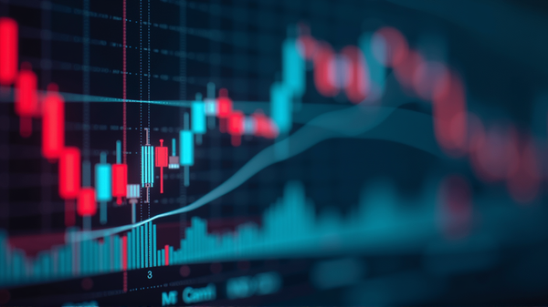 Trendline Definition: Meaning in Trading and Investing
