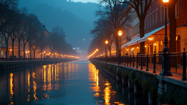 Trading Regulation in Austria (2026): Retail Trader Guide