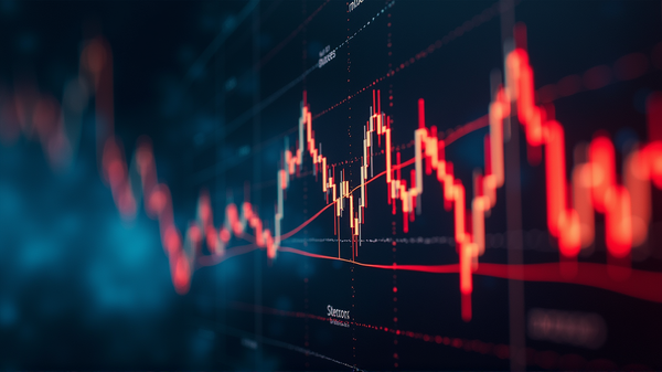 Bollinger Bands Definition: Meaning in Trading and Investing