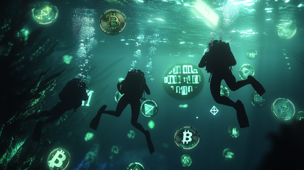 Investigate Trenqor Forge: Is It the Next Revolution in Trading?