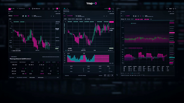 Is Zürich Kapitalivanz the Future of Trading? Uncover the Truth Here!