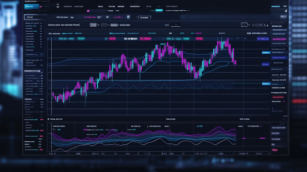 Jutrand Børsvik: Dive Deep! Is This the Next Big Trading Tool?