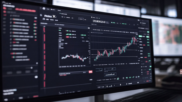 Trustworthy Trading or Scam? Dive into Xyrelon