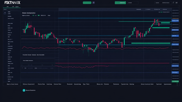 Is Natrivex Bitronix 9.3 Reliable? Unveiling the Trading Tool