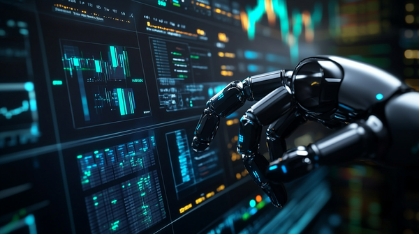 Saudi Vision Ai: Is This Trading Platform Truly Revolutionary?