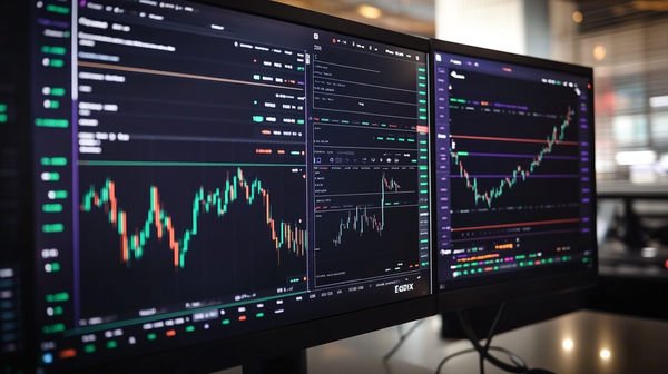 Vasta Rendoria: Is It the Ultimate Trading Solution or Just Hype?