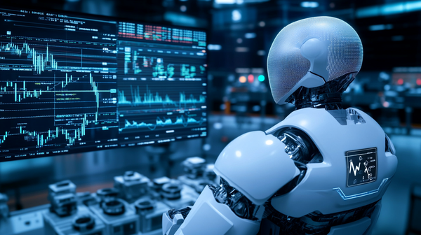 Discover Guldvik Rendholm: Fact or Fiction in Trading Technology?